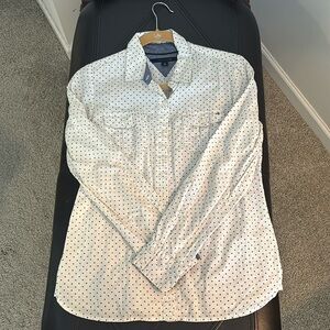 Tommy Hilfiger Women’s Button Up